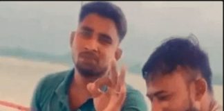 अयोध्या में सरयू नदी के बीच नाव पर खा रहे थे नॉन वेज, तीन आरोपी गिरफ्तार सरयू नदी