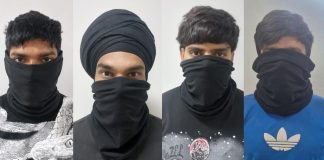 Delhi
