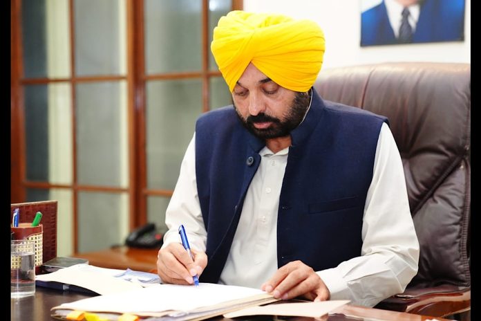 Punjab Government