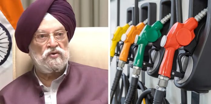 Hardeep Puri