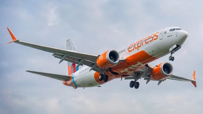 Air India Express