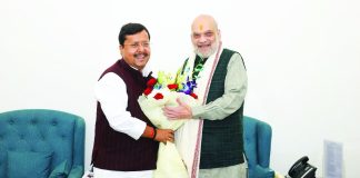 Amit Shah
