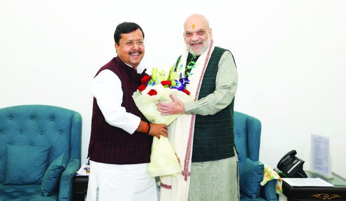 Amit Shah