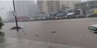 मुंबई में बारिश का कहर, करंट से किशोरी की दर्दनाक मौत… Mumbai