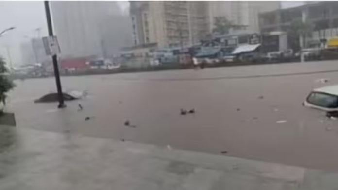Mumbai