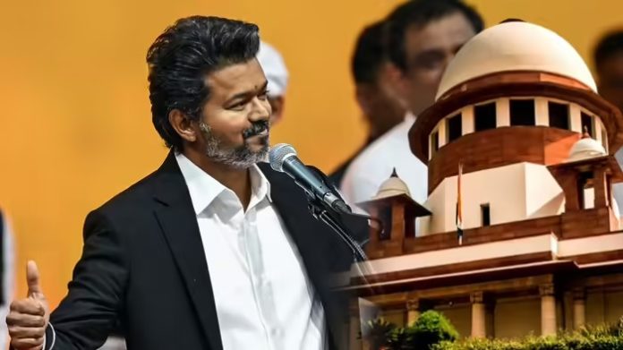 CM Thalapathy Vijay