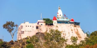Mansa Devi