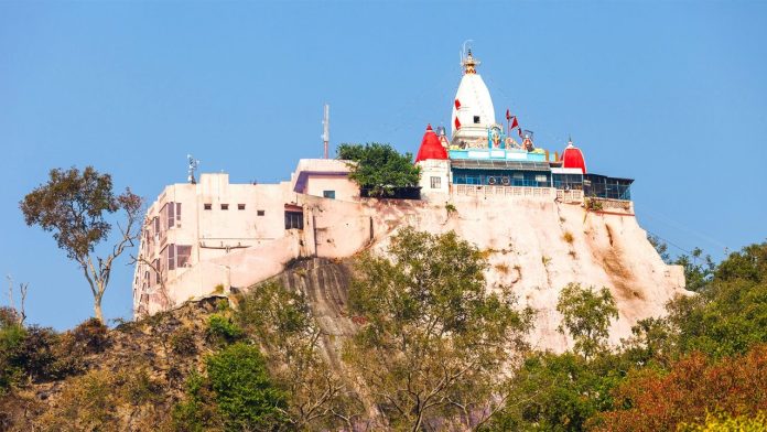 Mansa Devi