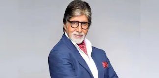Amitabh Bachchan