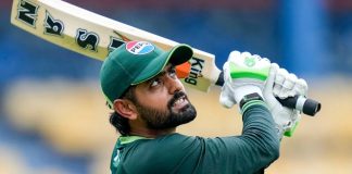 Babar Azam