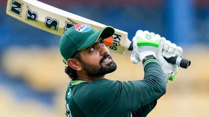 Babar Azam