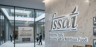FSSAI
