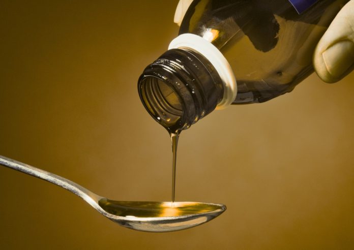 Cough Syrup