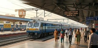 IRCTC