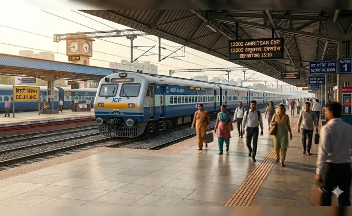 IRCTC