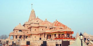 चढ़ावा चोरी विवाद के बीच राम मंदिर के 24 कर्मचारियों ने छोड़ी नौकरी, सामने आई ये वजह… Ram Mandir