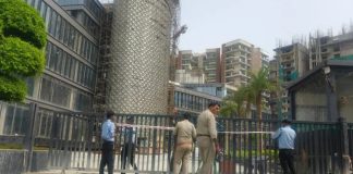 Ghaziabad