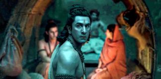 Ranbir Kapoor