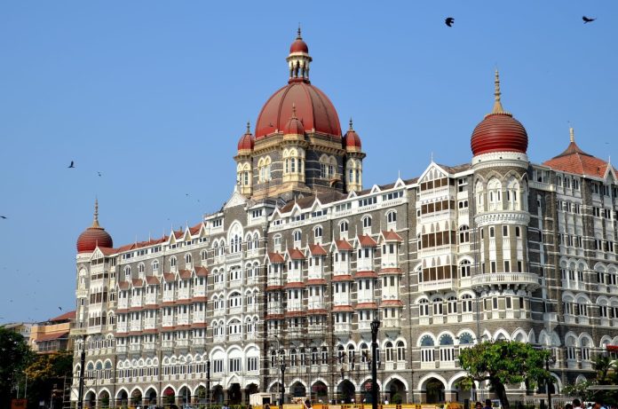 Taj Hotel