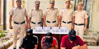 दिल्ली में 37.5 लाख रुपये के फर्जी लूटकांड का पर्दाफाश, कंपनी के कर्मचारियों ने ही रची थी साजिश Delhi