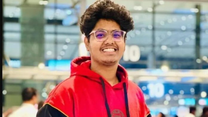 Hyderabad