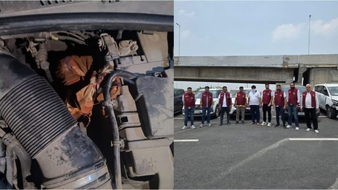 Delhi Police