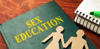Sex education