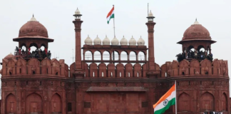 Red Fort