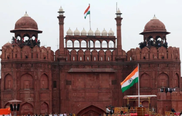 Red Fort