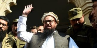 पहलगाम हमले के मास्टरमाइंड और लश्कर सरगना हाफिज सईद पर NIA की बड़ी कार्रवाई, भारत ने जारी किया गैर-जमानती वारंट… Lashkar chief Hafiz Saeed