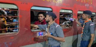 जगन्नाथ रथ यात्रा जाने वालों के लिए खुशखबरी! 15 जुलाई से चलेंगी स्पेशल ट्रेनें, देखें पूरा शेड्यूल Jagannath Rath Yatra