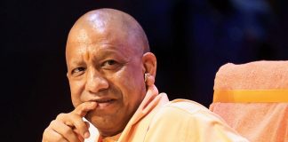 CM Yogi Adityanath