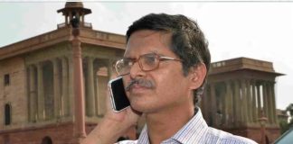 राम मंदिर ट्रस्ट में CEO की नियुक्ति पर हलचल तेज, आवेदकों की लिस्ट में पूर्व IPS अमिताभ ठाकुर का नाम भी शामिल Ram Mandir Trust