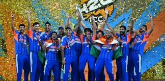 ICC ने T20 वर्ल्ड कप 2028 का बदला फॉर्मेट, अब सेमीफाइनल से पहले होंगे 2 एलिमिनेटर मुकाबले T20 World Cup 2028