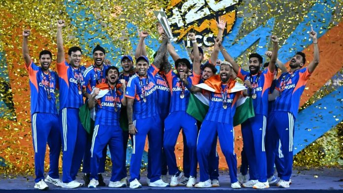 T20 World Cup 2028