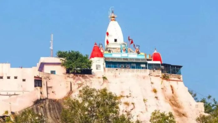 Mansa Devi