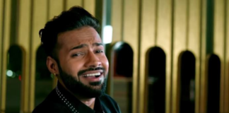 Shree Brar