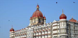 Taj Hotel