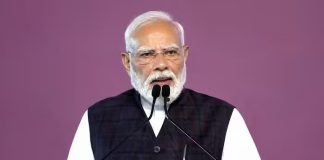 चंडीगढ़ में PM मोदी दी 4700 करोड़ रुपये की परियोजना की सौगात PM Modi