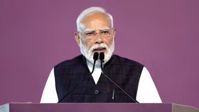 PM Modi