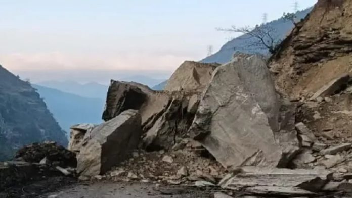 Kailash Mansarovar Yatra