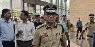 ‘दिल्ली पुलिस में भ्रष्टाचार बर्दाश्त नहीं’, नए कमिश्नर अनुराग कुमार का सख्त संदेश Delhi Police