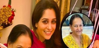 कैंसर से जूझ रहीं दीपिका कक्कड़ के परिवार का मुश्किल दौर जारी, मां की भी बिगड़ी तबियत, अस्पताल में भर्ती Dipika Kakar