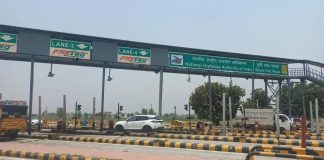 Delhi-Meerut Expressway