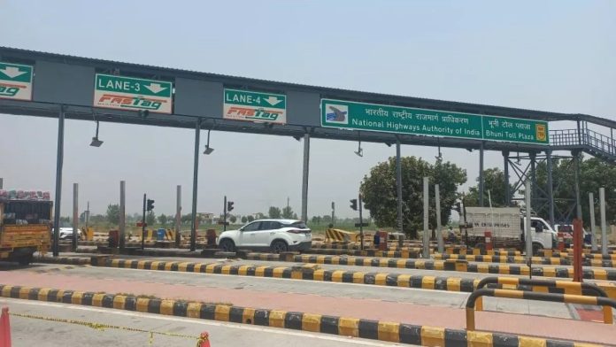 Delhi-Meerut Expressway