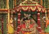 Banke Bihari temple