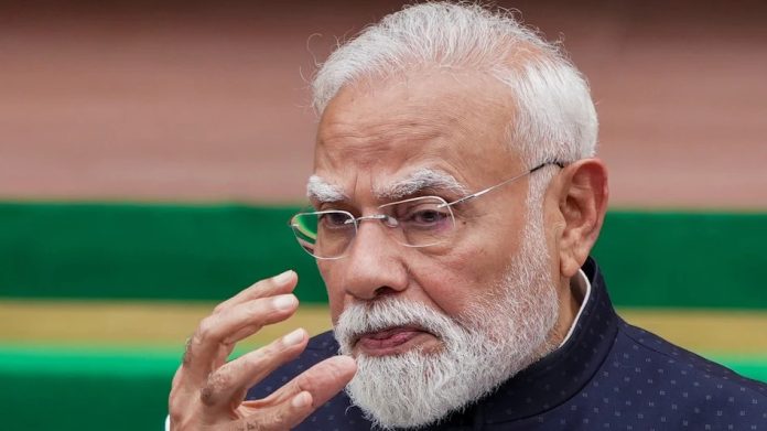PM Modi