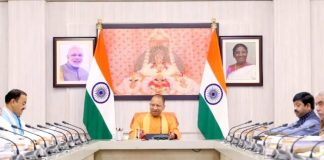 यूपी कैबिनेट में 16 से ज्यादा प्रस्तावों पर सरकार ने लगाई मुहर, छात्राओं के लिए रानी लक्ष्मीबाई स्कूटी योजना को मिली मंजूरी UP Cabinet