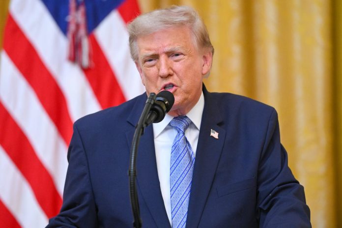 US-Canada trade
