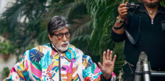 सर्जरी के बाद अस्पताल से डिस्चार्ज होकर घर लौटे ‘बिग बी’, एक दिन पहले KBC के सेट पर थे मौजूद Big B
